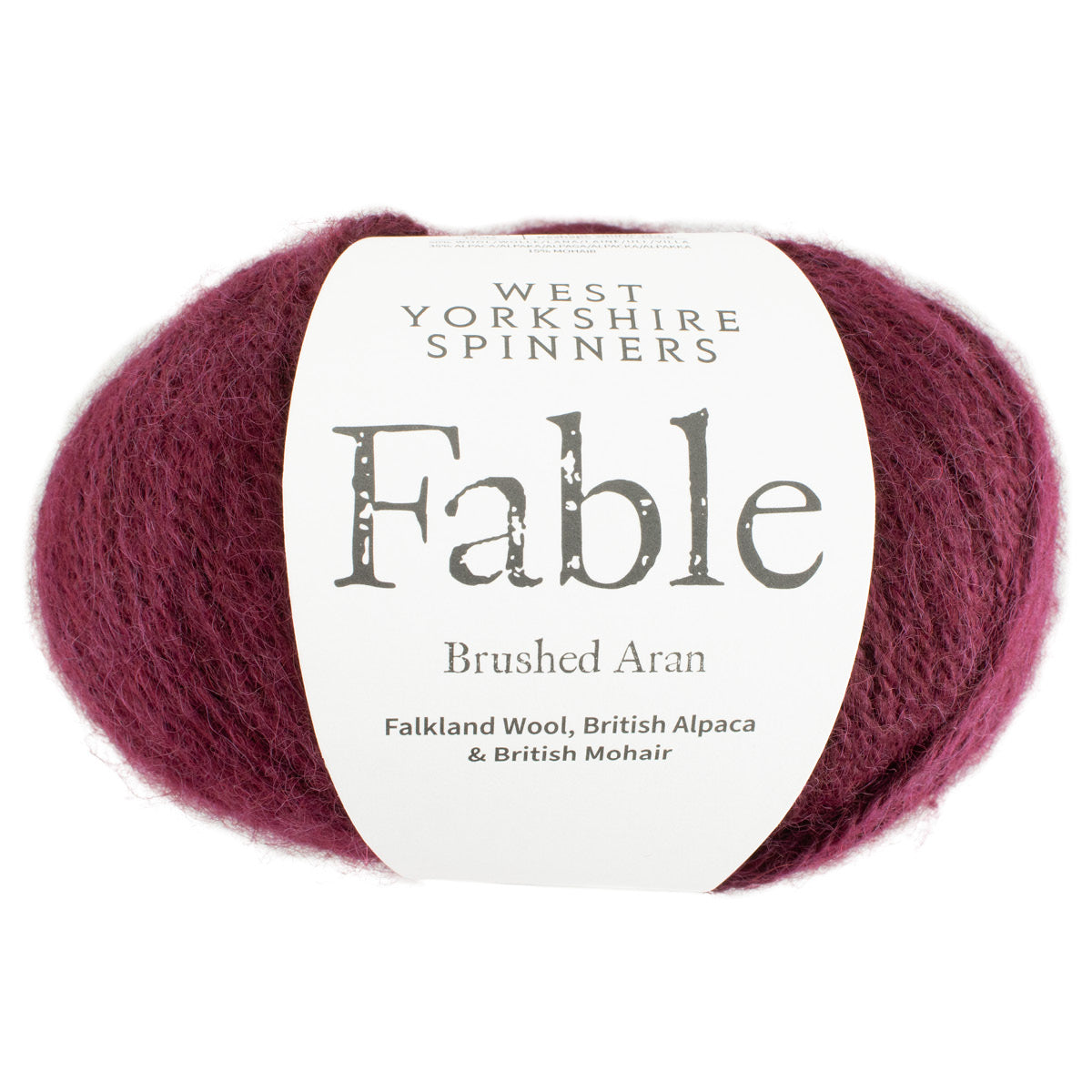 Fable Aran