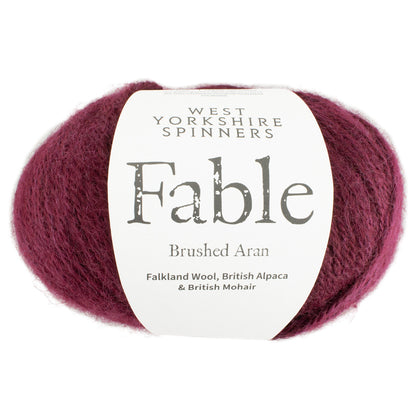 Fable Aran