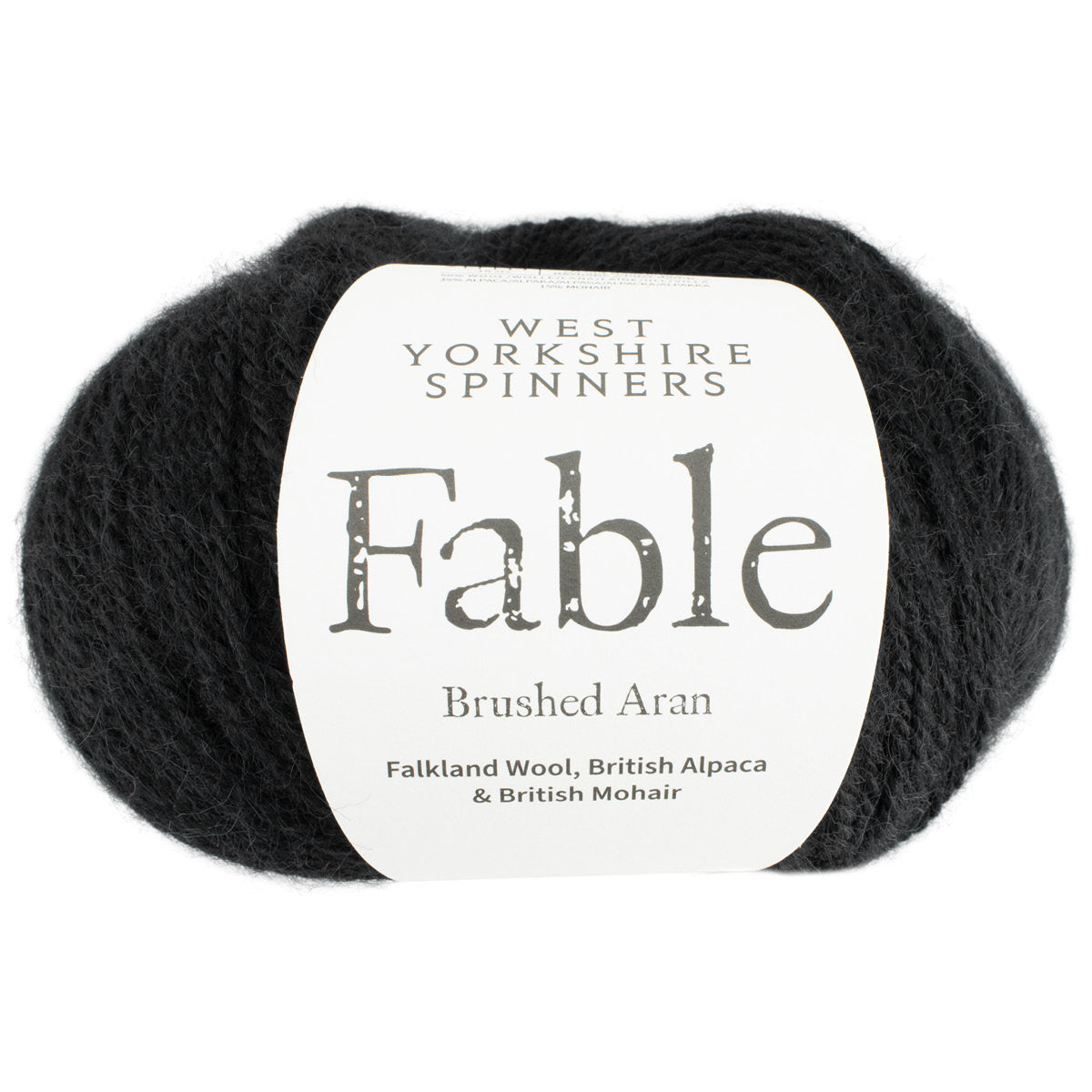 Fable Aran