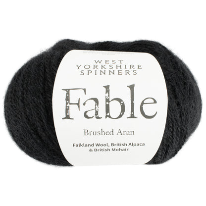 Fable Aran