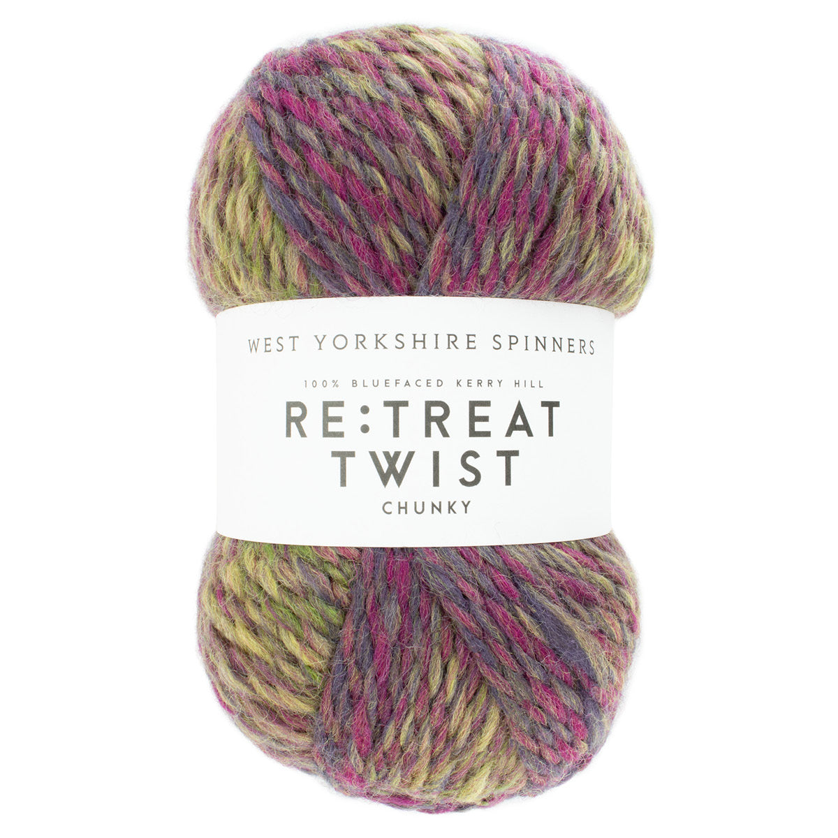 Re:treat Chunky Twist