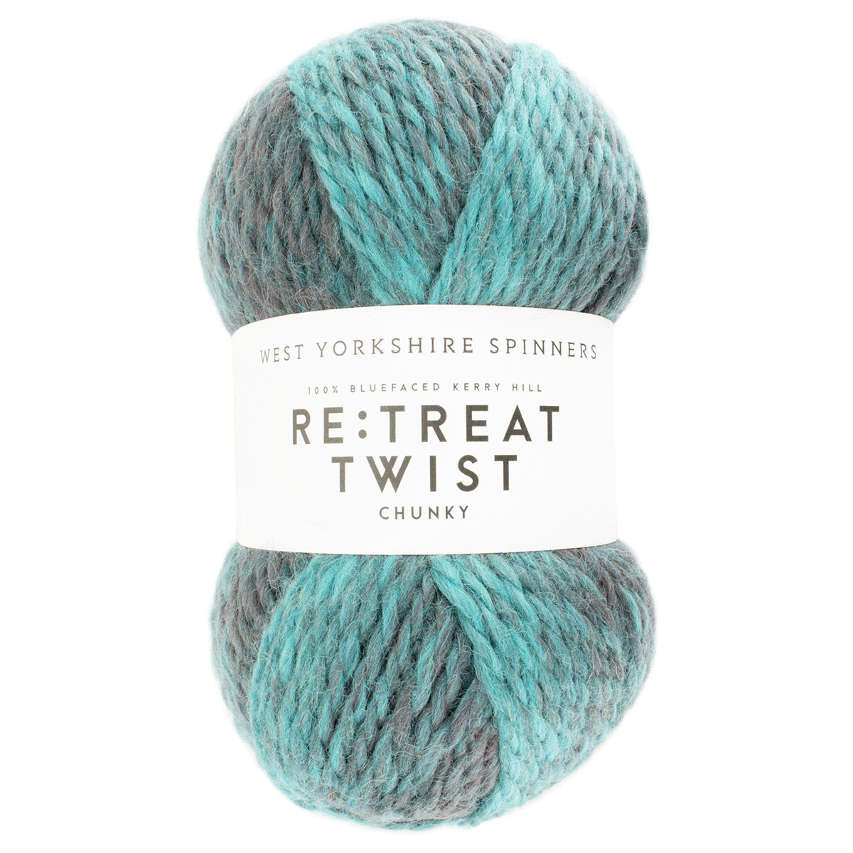 Re:treat Chunky Twist