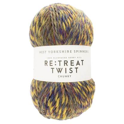 Re:treat Chunky Twist