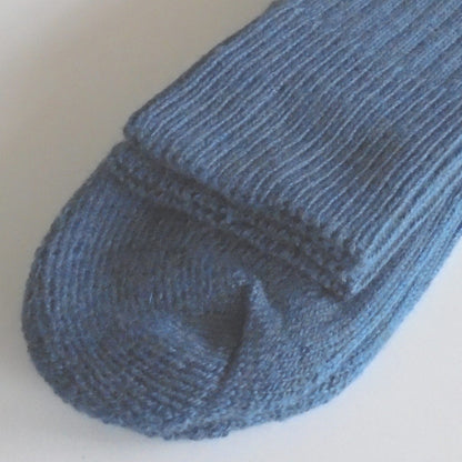 Posh Socks - Alpaca walking socks