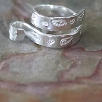 Dawn Gill Designs - Affordable, ethical, handmade sterling silver jewellery