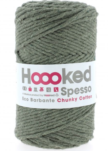 Spesso Chunky Cotton
