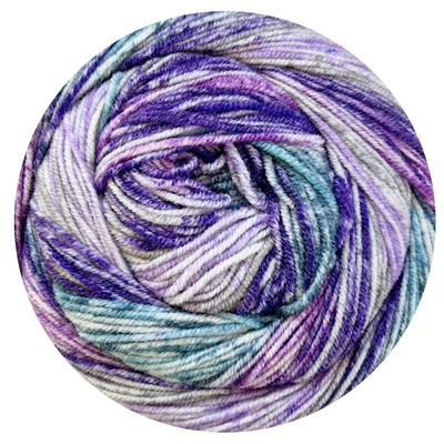 Batik Swirl DK