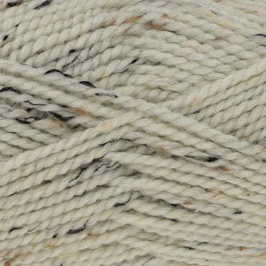 Chunky Tweed