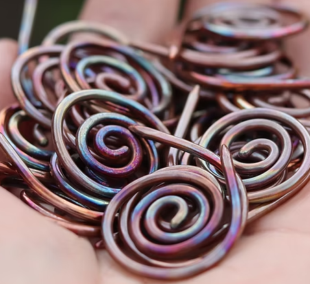 Dawn Gill Designs - Affordable, ethical, handmade sterling silver jewellery