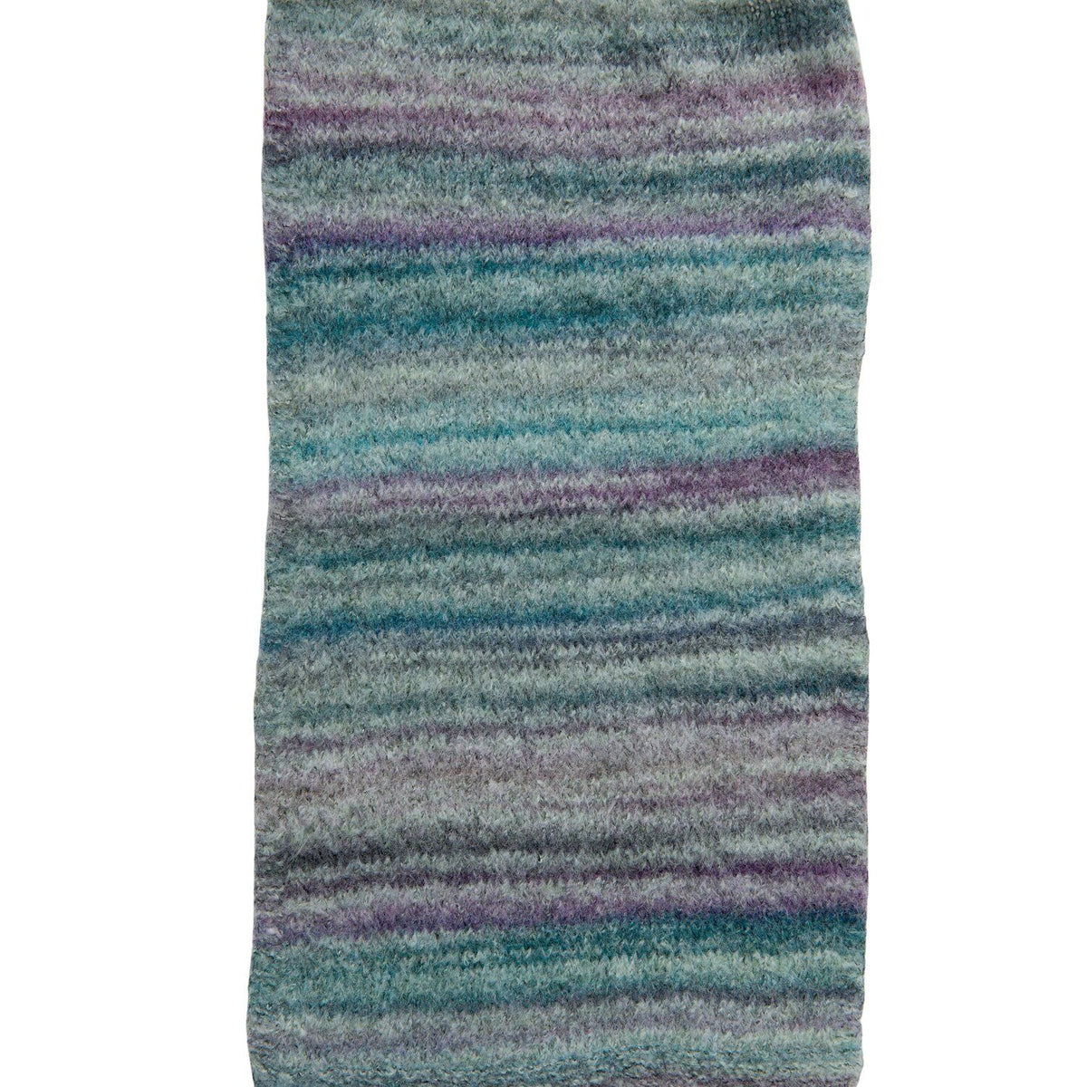 Fashion Wool Alpaca Landscape