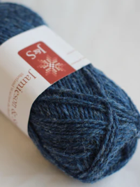 Jamieson & Smith 2 ply jumper weight