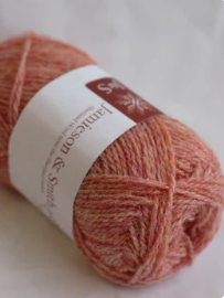 Jamieson & Smith 2 ply jumper weight