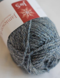 Jamieson & Smith 2 ply jumper weight