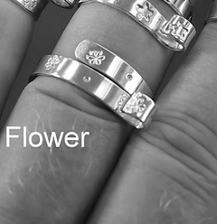 Dawn Gill Designs - Affordable, ethical, handmade sterling silver jewellery