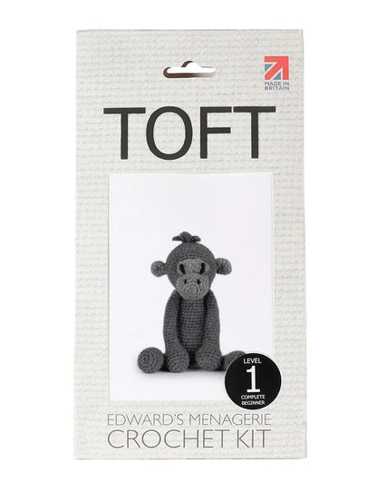 Toft Crochet Kits