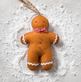 Corinne Lapierre felt craft kits & felt bundles