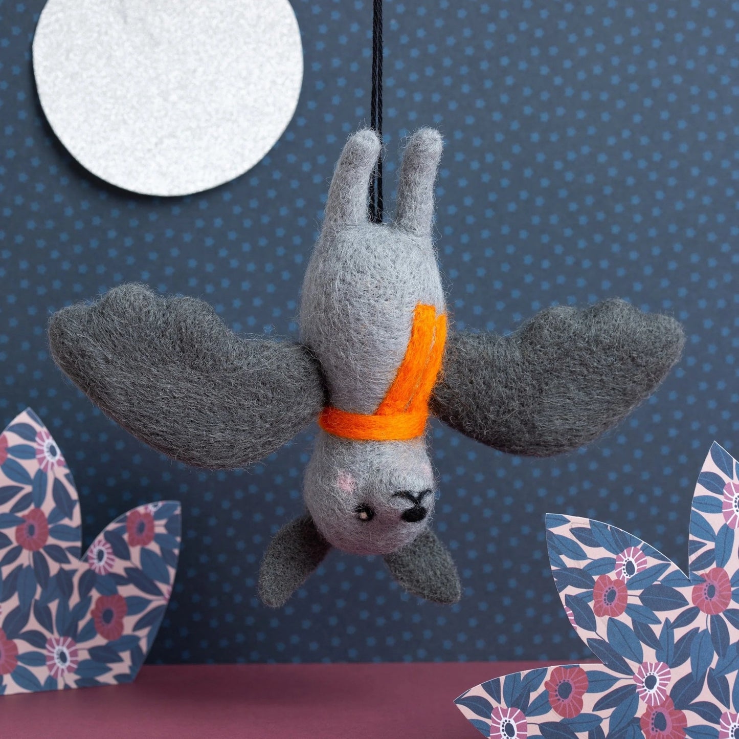 Hawthorn Needle Felting Kits