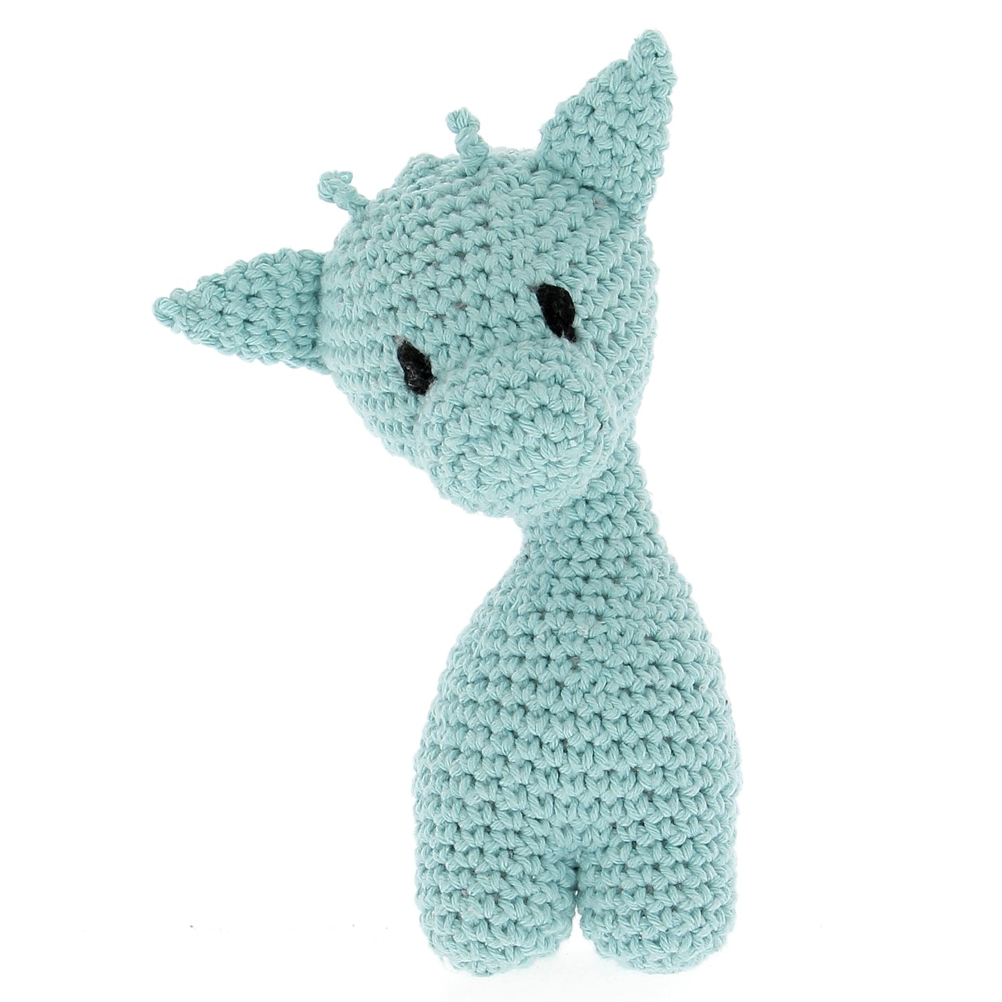 Hoooked Crochet Amigurumi Animal Kits
