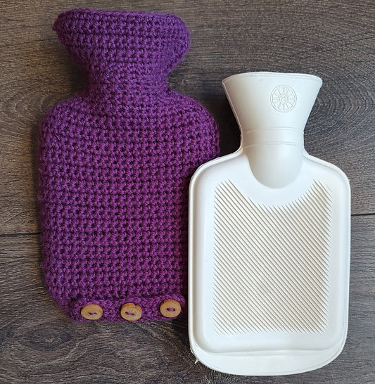 Little Hot Water Bottle