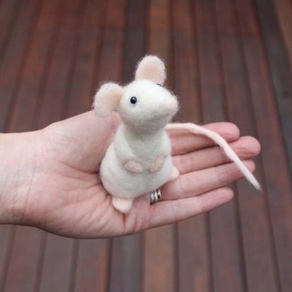 Bergin & Bath Needle-felting kits