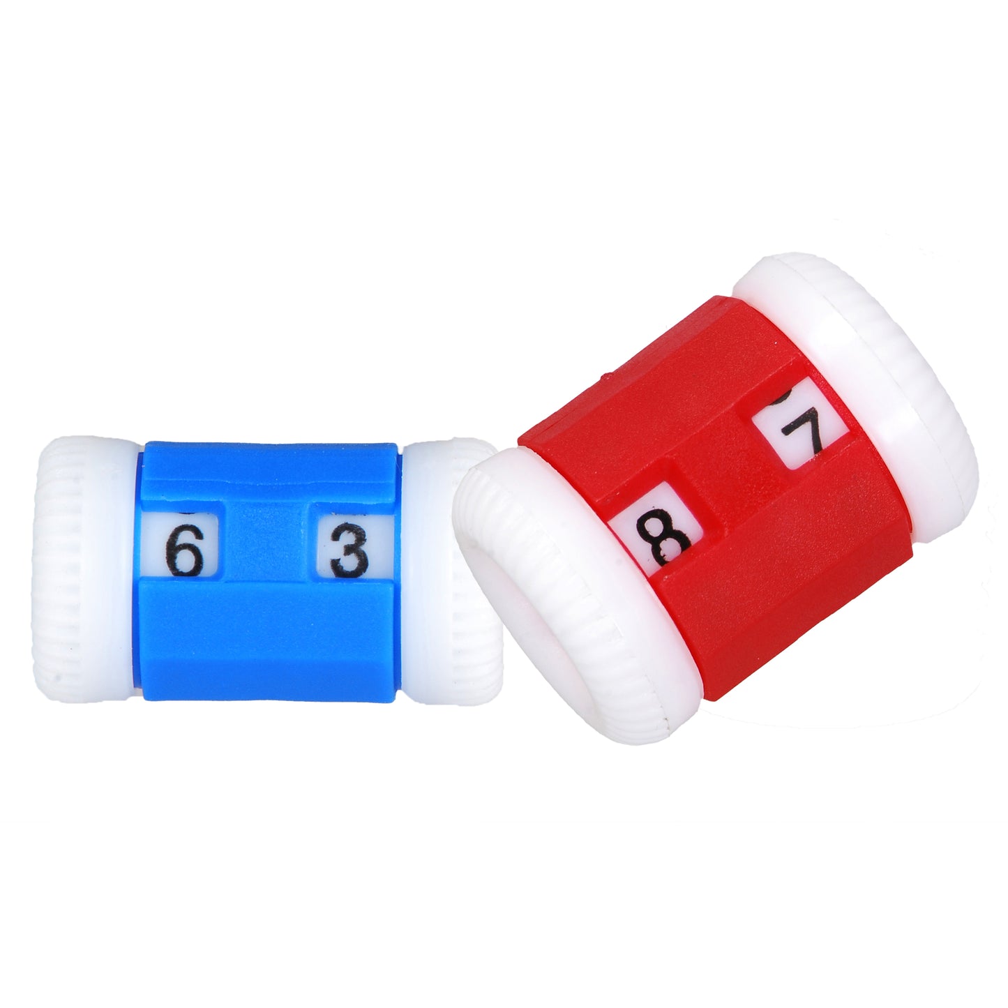 Row counters