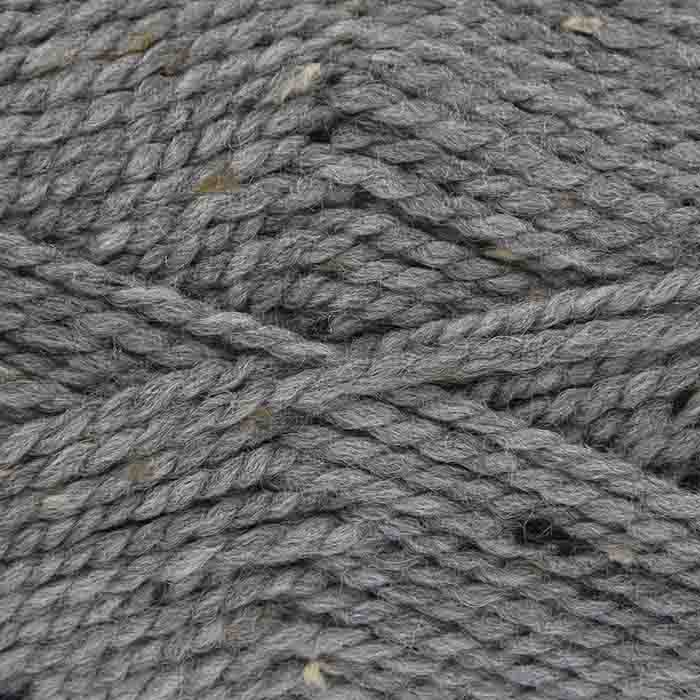 Chunky Tweed