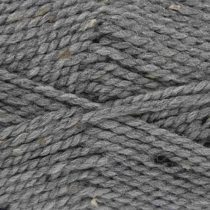 Chunky Tweed