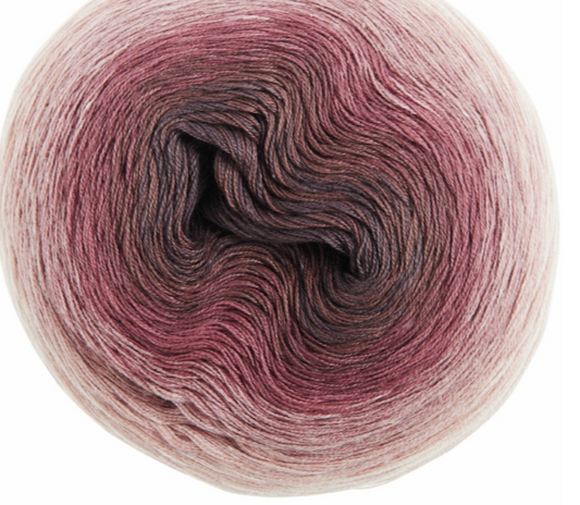 Creative Cotton Degrade Lucky 8