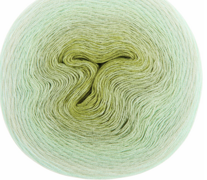 Creative Cotton Degrade Lucky 8