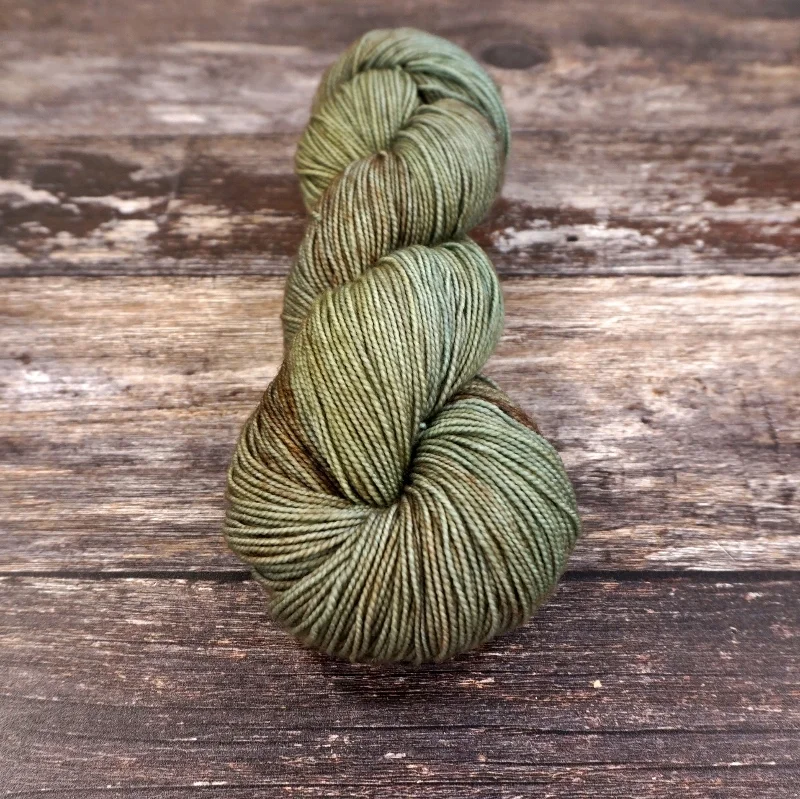 Vivacious 4 ply