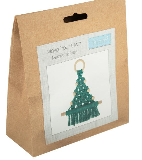 Macramé kits
