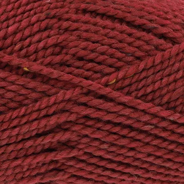 Chunky Tweed
