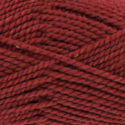 Chunky Tweed
