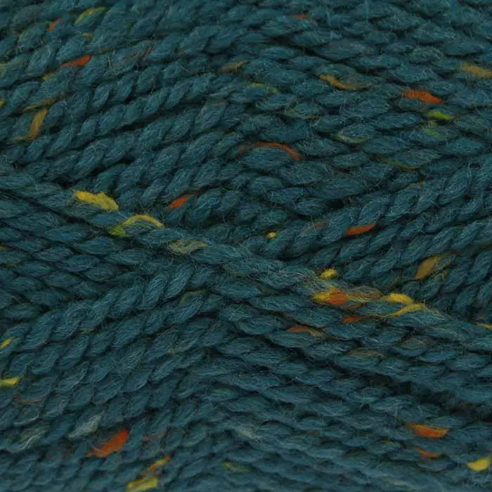 Chunky Tweed