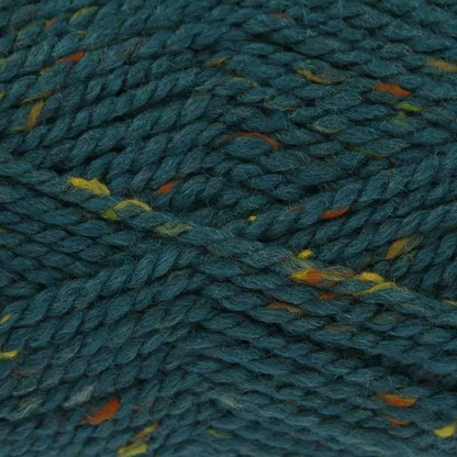 Chunky Tweed
