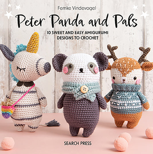 Peter, Panda and Pals