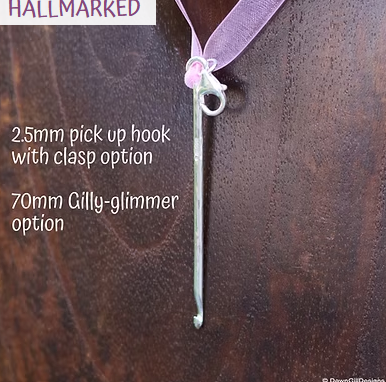 Dawn Gill Designs - Affordable, ethical, handmade sterling silver jewellery