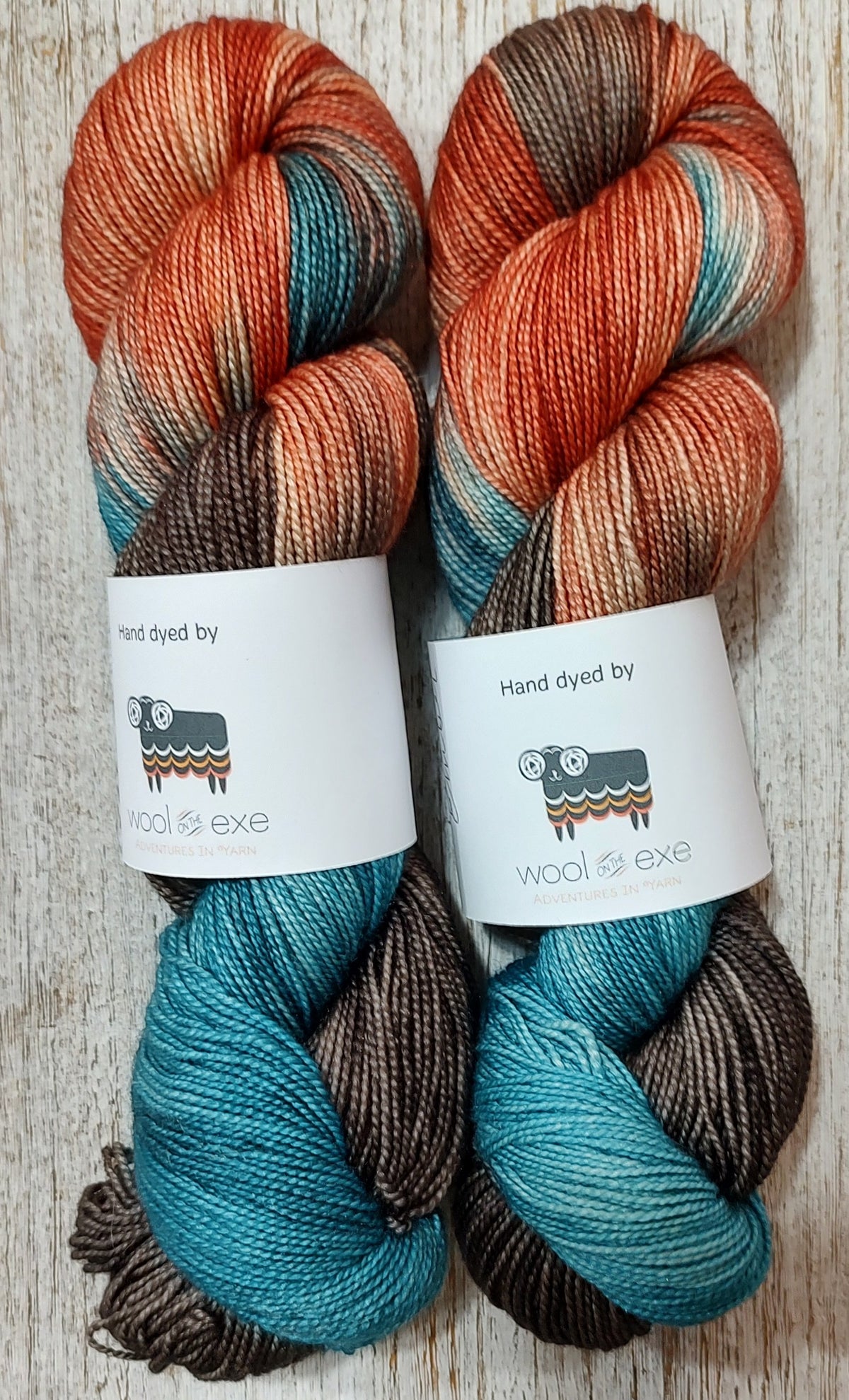 Diamond 4 ply
