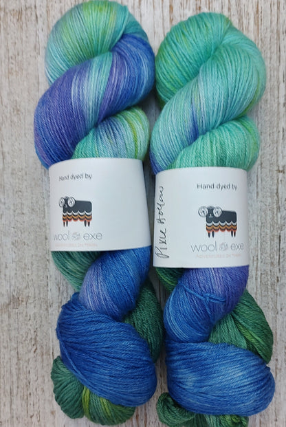 Boo Sock 4 ply