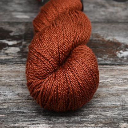 Scrumptious 4 ply