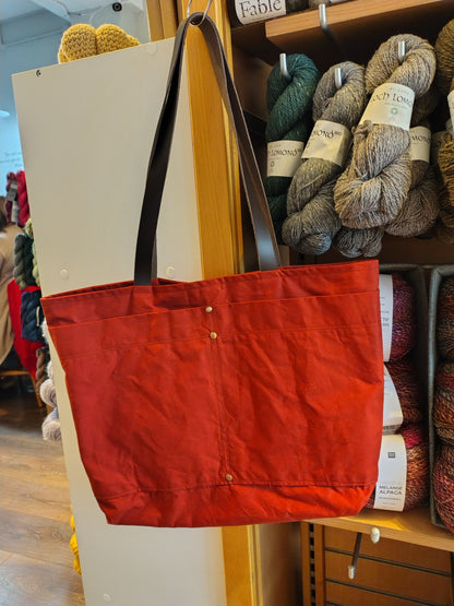Hannah's Tote Bags
