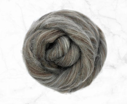 Mixed Fibre Tops 100g