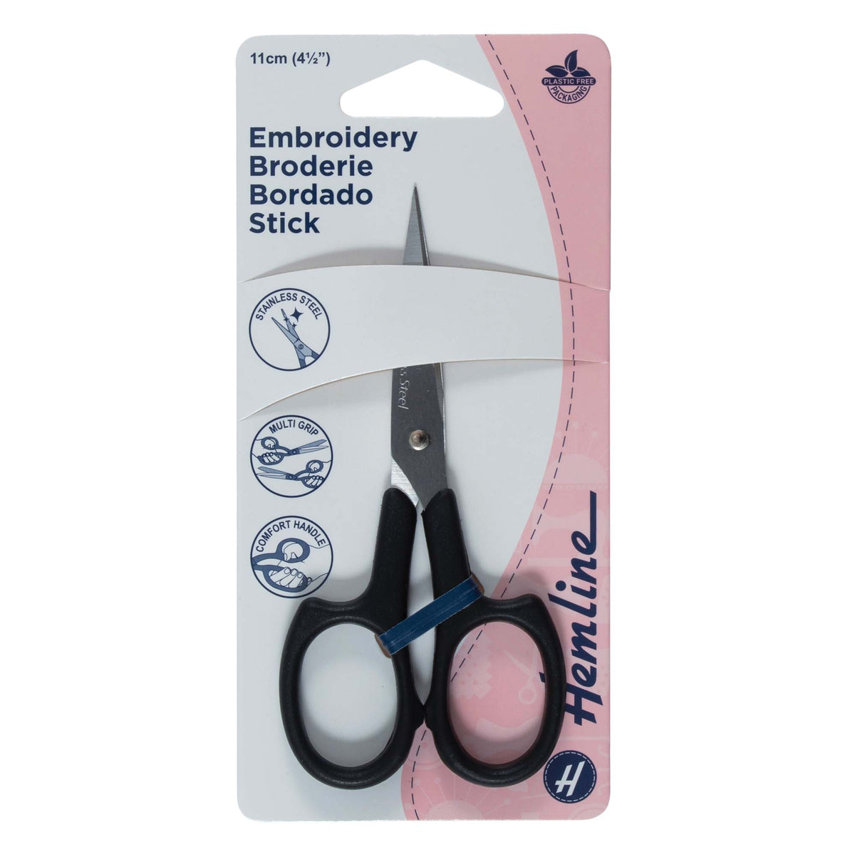 Embroidery Scissors