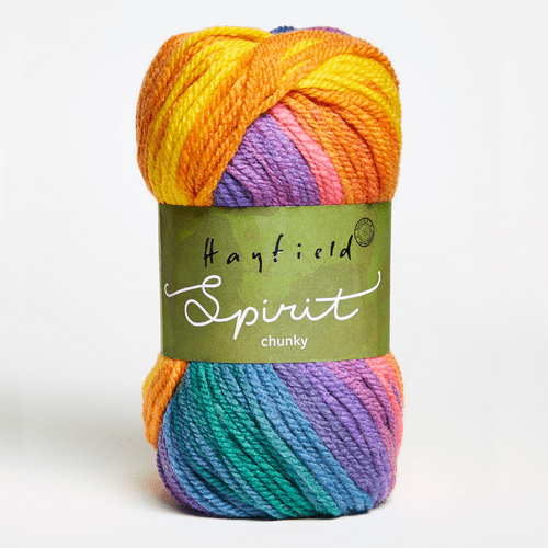 Spirit Chunky