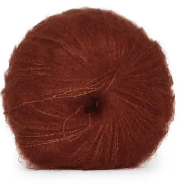 Silk Kid Mohair