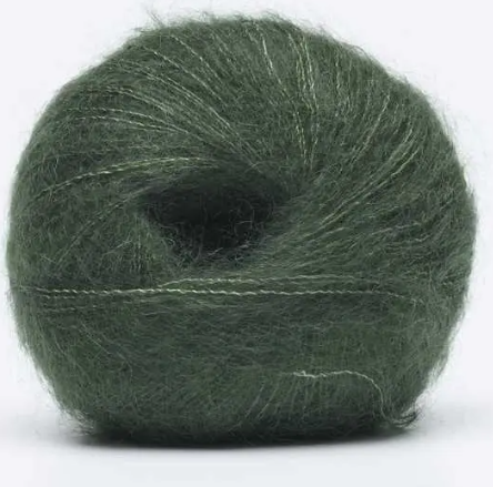 Silk Kid Mohair