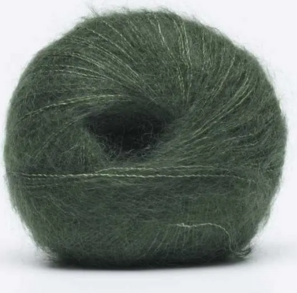 Silk Kid Mohair