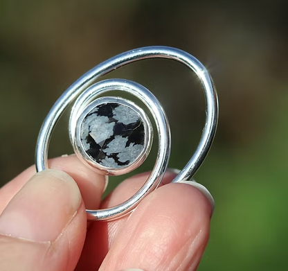 Dawn Gill Designs - Affordable, ethical, handmade sterling silver jewellery