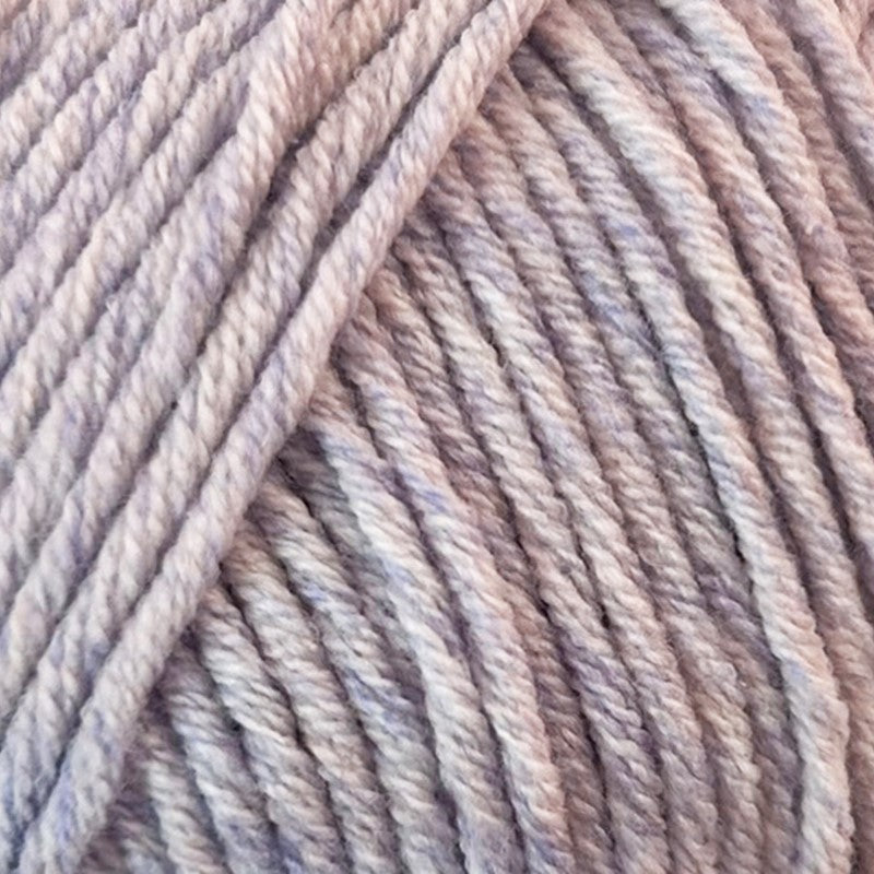 Soft Pastels Aran