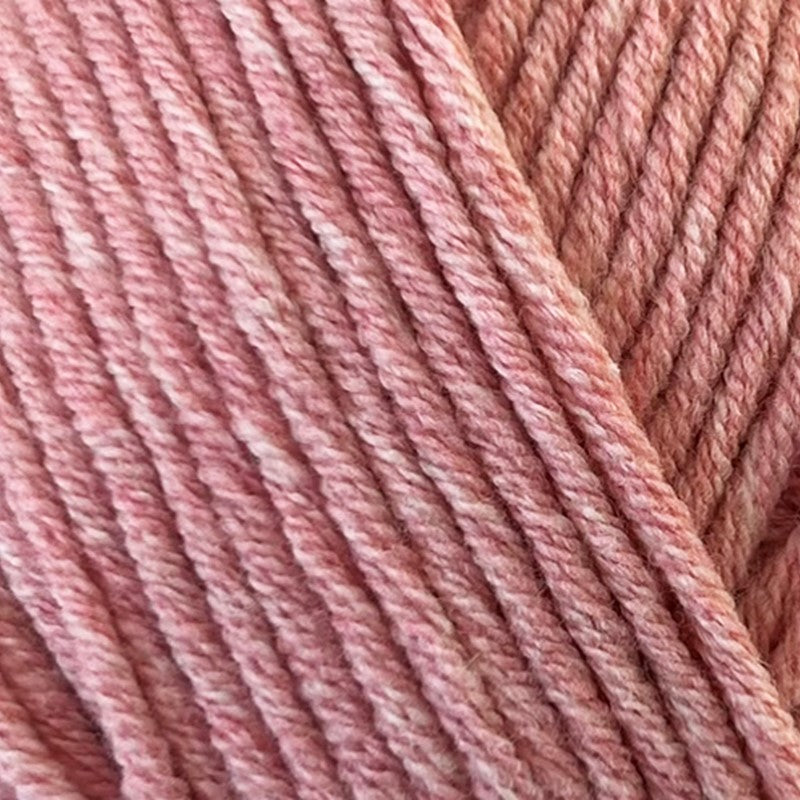 Soft Pastels Aran